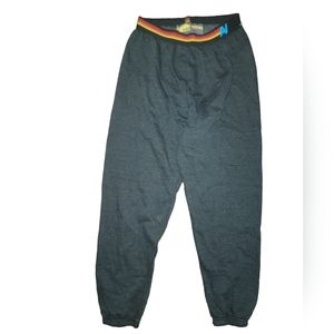 Aviator nation sweatpants joggers medium